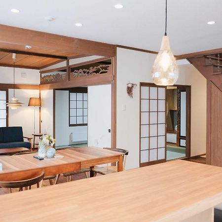 Lampstand Stay Sapporo Esterno foto