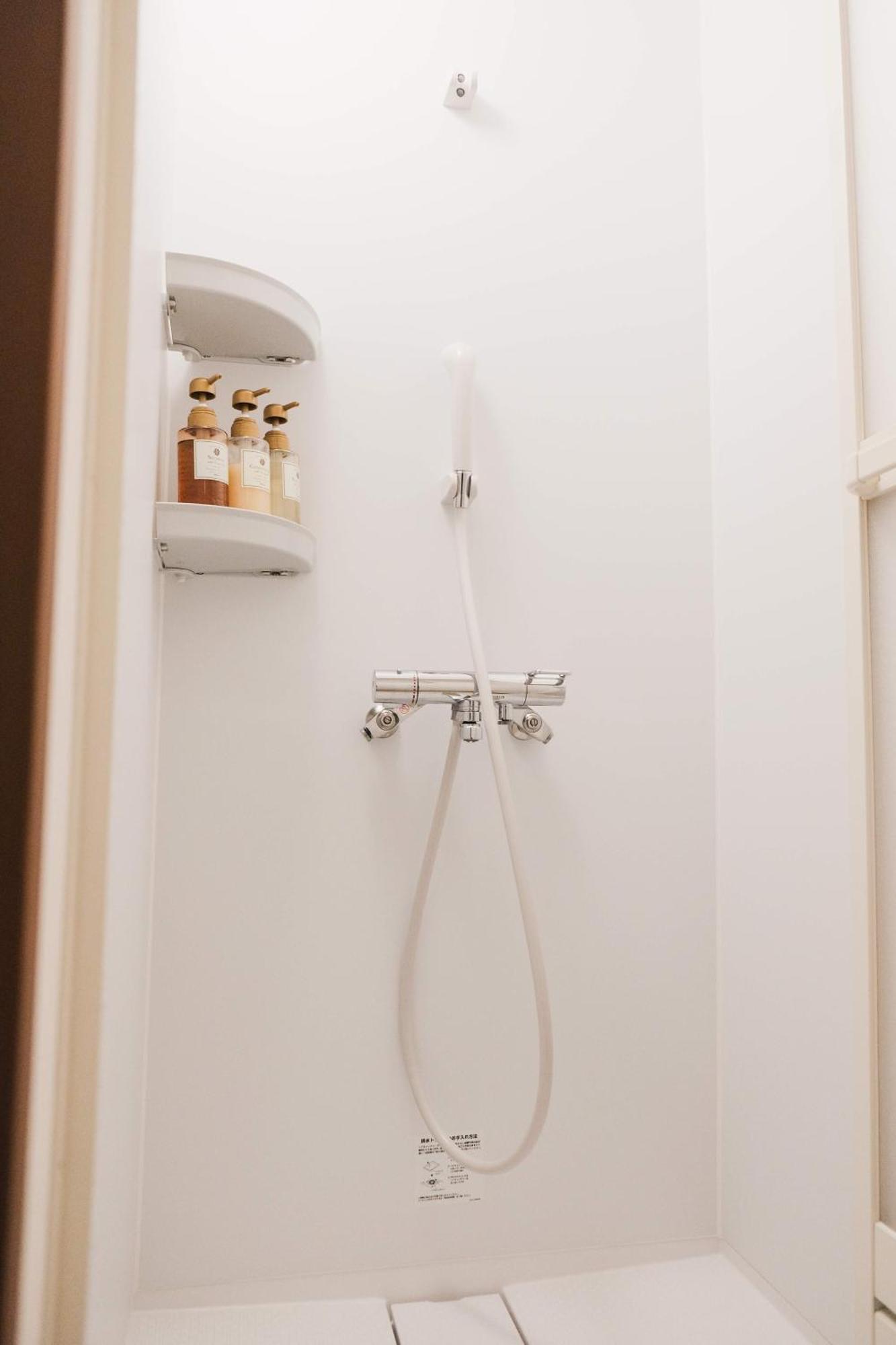 Lampstand Stay Sapporo Esterno foto