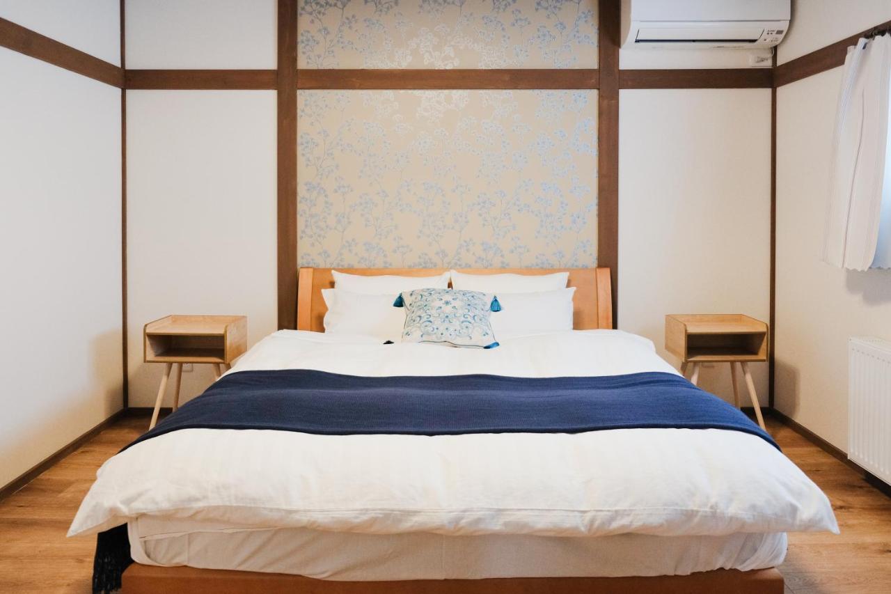 Lampstand Stay Sapporo Esterno foto