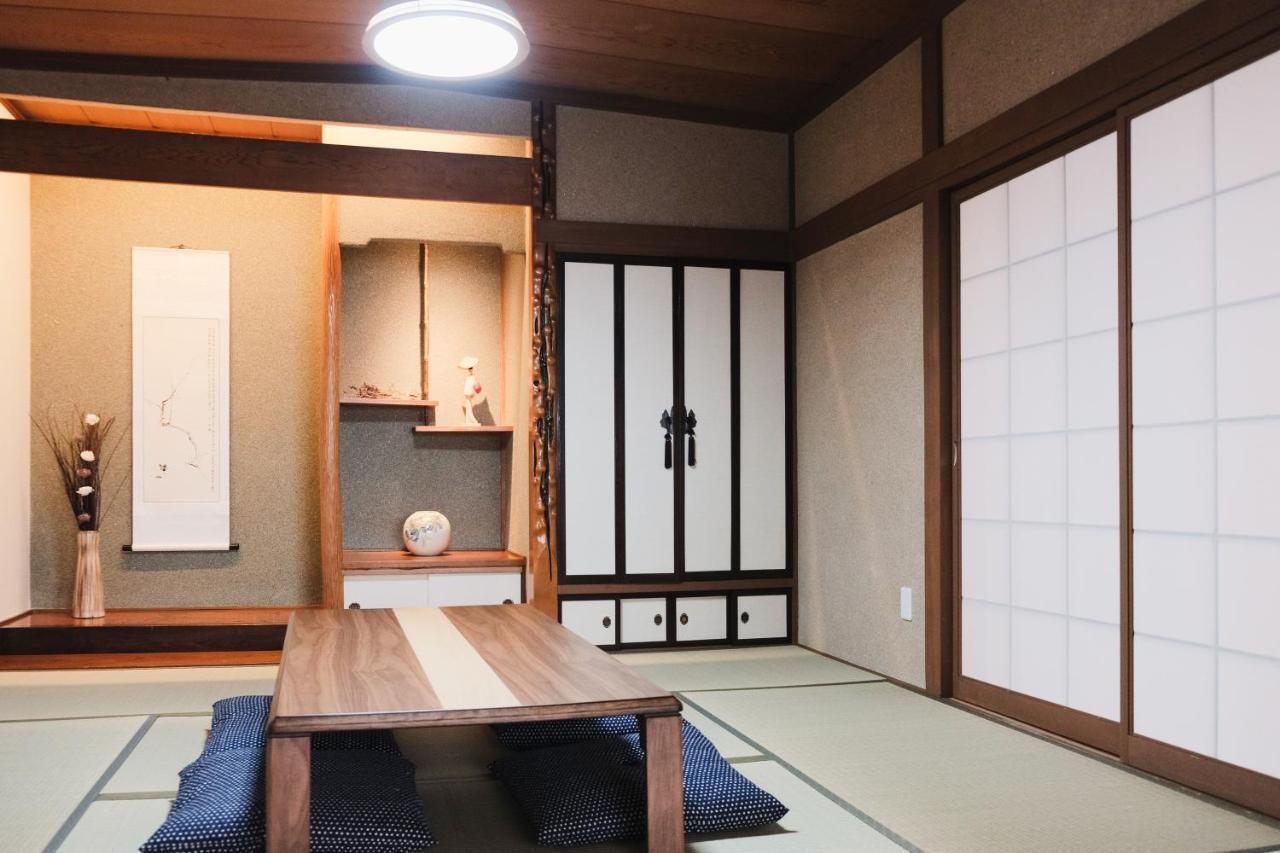 Lampstand Stay Sapporo Esterno foto