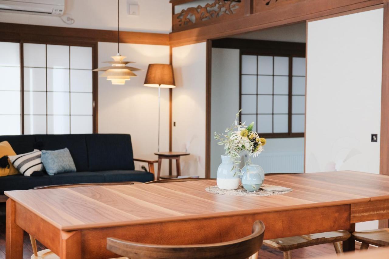 Lampstand Stay Sapporo Esterno foto
