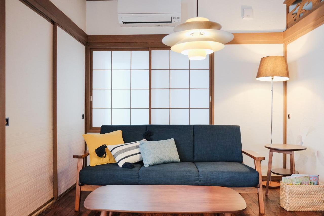Lampstand Stay Sapporo Esterno foto