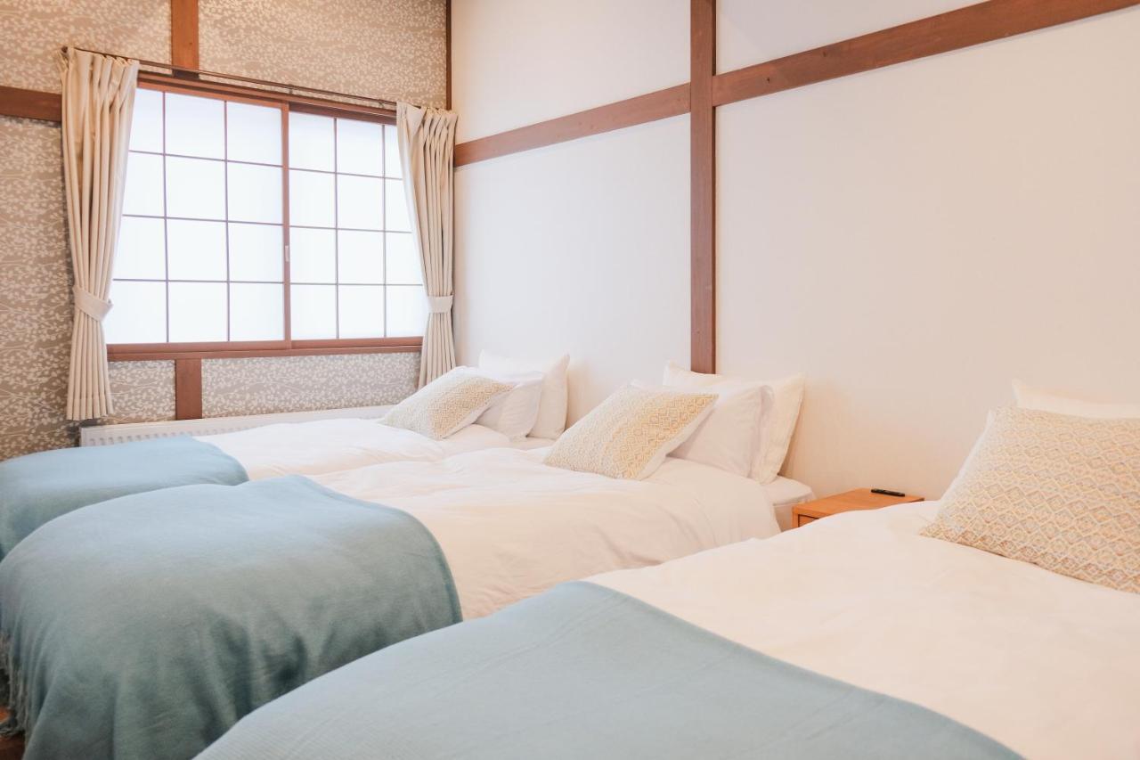 Lampstand Stay Sapporo Esterno foto