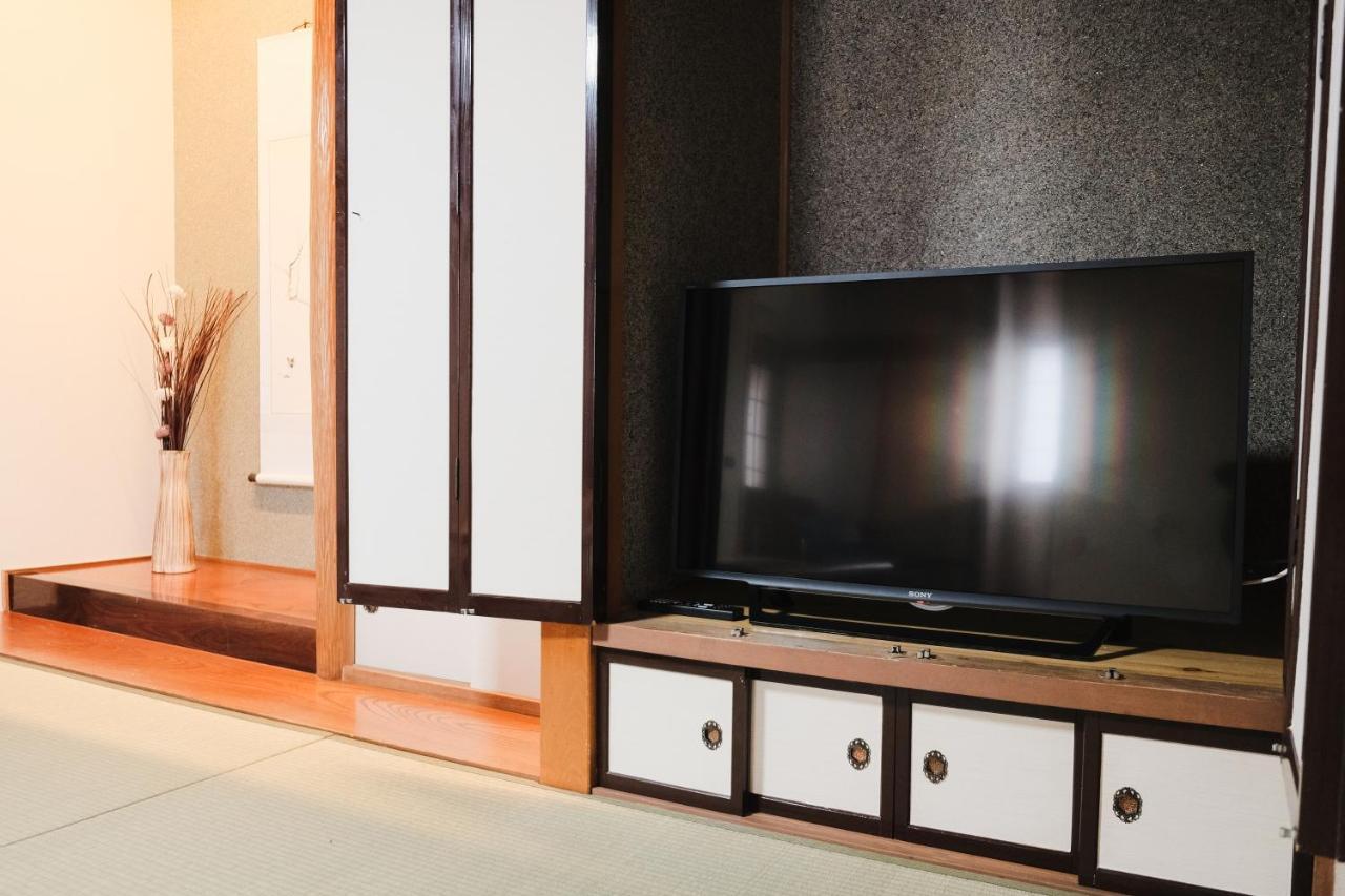 Lampstand Stay Sapporo Esterno foto