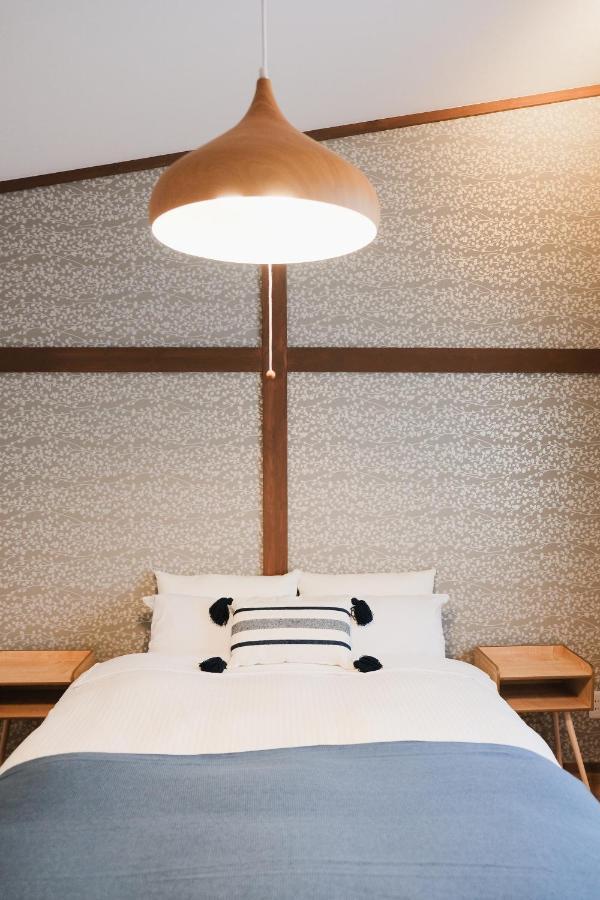 Lampstand Stay Sapporo Esterno foto