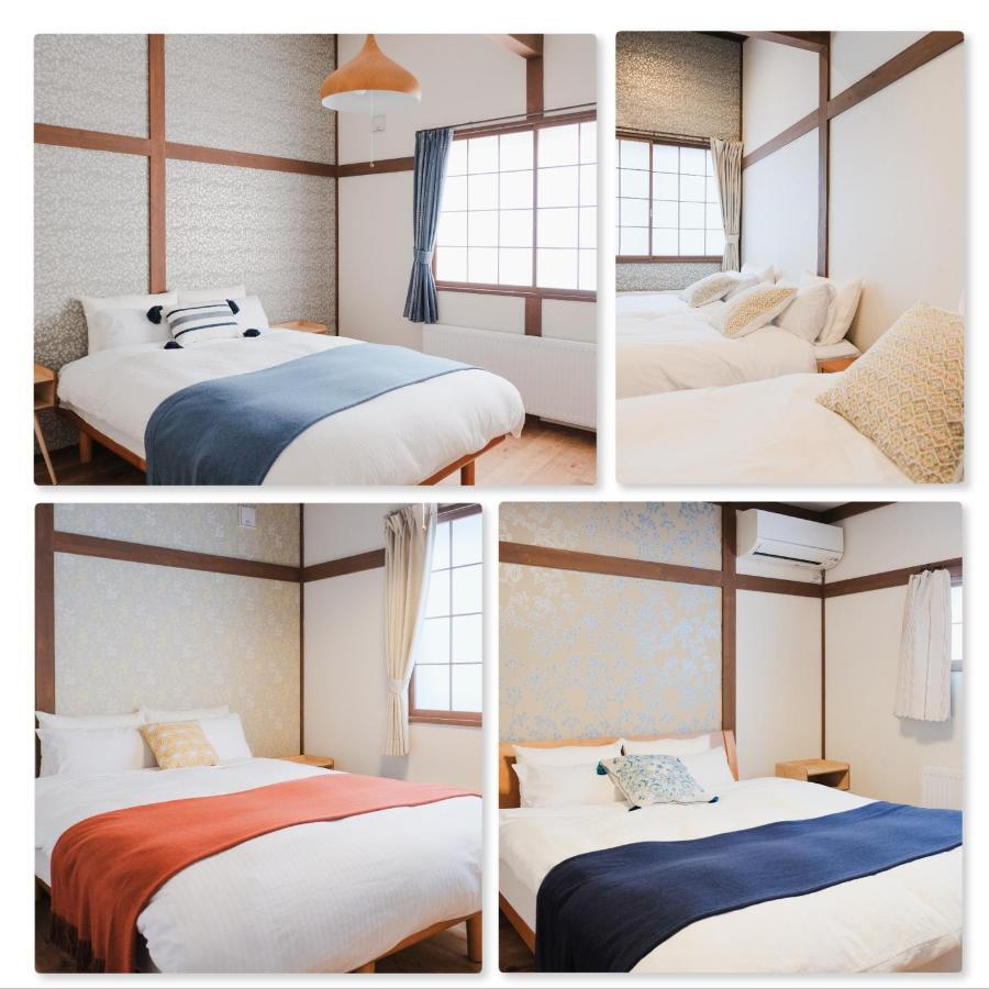 Lampstand Stay Sapporo Esterno foto